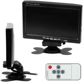 wyswietlacz-samochodowy-monitor-kamery-cofania-lcd-7-rca-ramka-2-din-pilot