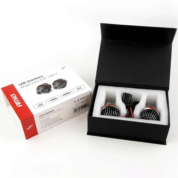 biale-markery-led-do-ringow-angel-eyes-bmw-10w-e39-e60-e61-e65-e66-e53-kp-moc-10-w