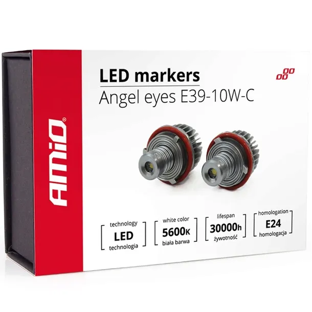 biale-markery-led-do-ringow-angel-eyes-bmw-10w-e39-e60-e61-e65-e66-e53-kp-rodzaj-led