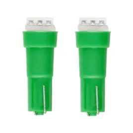 2x-zarowka-led-t5-12v-t5w-green-5050-dioda-zielona-tarcze-zegary-kokpit