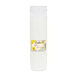 dalia-light-6-wklad-do-zniczy-225-cm-trwale-palenie-5-dni