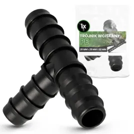 trojnik-pe-25x25x25-mm-wciskany-zlaczka-wtyk-lacznik-rury-kroplujacej