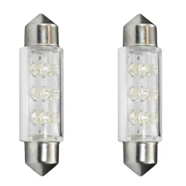 zarowki-rurkowe-green-6-led-12v-mocne-zielone-swiatlo-komplet-12v