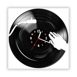 zegar-scienny-szklany-czarny-do-salonu-kuchni-59-14-gramofon
