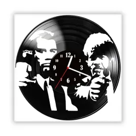 zegar-scienny-szklany-czarny-do-salonu-kuchni-74-14-pulp-fiction