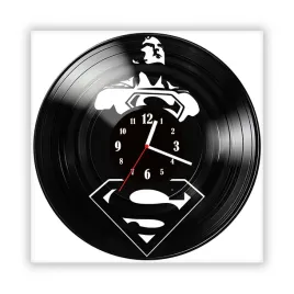 zegar-scienny-szklany-czarny-do-salonu-kuchni-102-14-superman