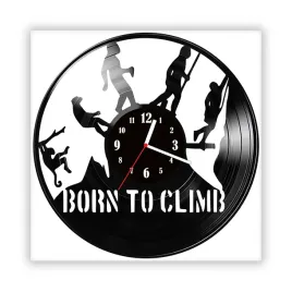 zegar-scienny-szklany-czarny-do-salonu-kuchni-163-14-born-to-climb