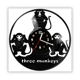 zegar-scienny-szklany-czarny-do-salonu-kuchni-192-14-malpy