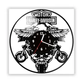 zegar-scienny-szklany-czarny-do-salonu-kuchni-194-14-harley-davidson