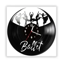 zegar-scienny-szklany-czarny-do-salonu-kuchni-243-14-balet