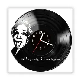 zegar-scienny-szklany-czarny-do-salonu-kuchni-357-14-albert-einstein
