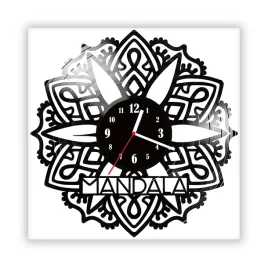 zegar-scienny-szklany-czarny-do-salonu-kuchni-364-14-mandala