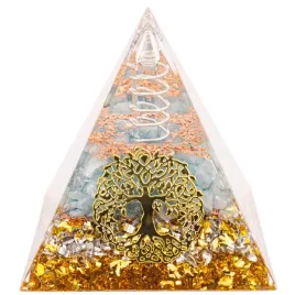 piramidka-orgonit-akwamaryn-topaz-bialy-miedz-dobre-samopoczucie-czakry-6cm