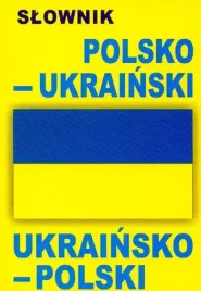 slownik-polsko-ukrainski-ukrainsko-polski
