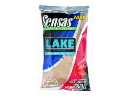 sensas-zaneta-3000-1kg-lake
