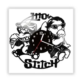zegar-scienny-szklany-czarny-do-salonu-kuchni-591-14-lilo-i-stitch