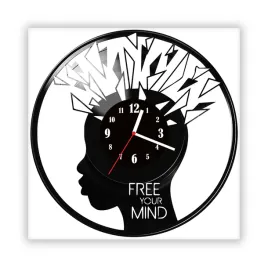 zegar-scienny-szklany-czarny-do-salonu-kuchni-614-14-free-your-mind