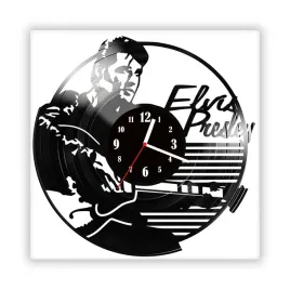zegar-scienny-szklany-czarny-do-salonu-kuchni-649-14-elvis-presley