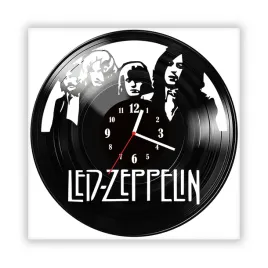 zegar-scienny-szklany-czarny-do-salonu-kuchni-677-14-led-zeppelin