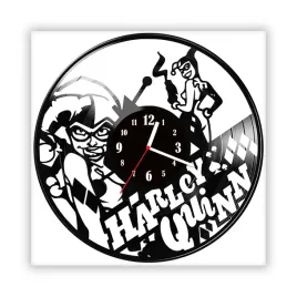 zegar-scienny-szklany-czarny-do-salonu-kuchni-705-14-harley-quinn