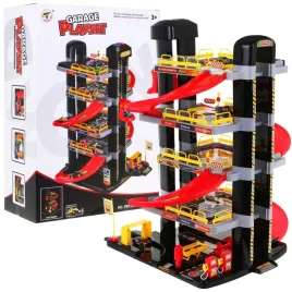 5-poziomowy-parking-dla-dzieci-3-ruchoma-winda-5-autek-swiatla-p9188a-1