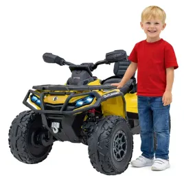 quad-dla-dzieci-can-am-outlander-4x4-12v-pilot-led-eva-bluetooth