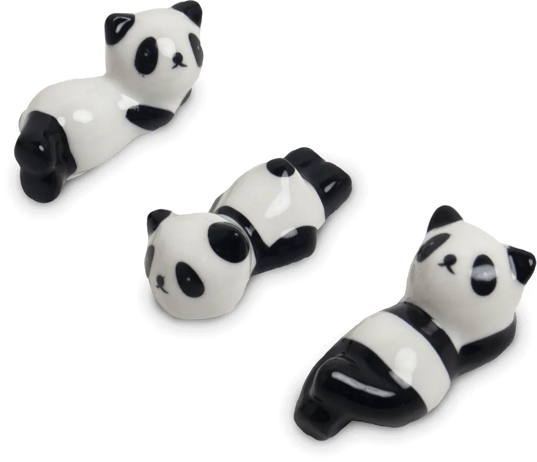 podstawki-do-paleczek-do-sushi-panda-5cm-stan-nowy
