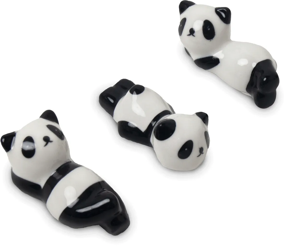 podstawki-do-paleczek-do-sushi-panda-5cm-stan-nowy