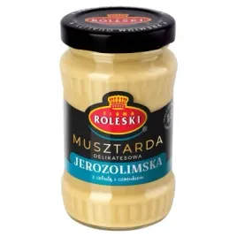 roleski-musztarda-jerozolimska-175g
