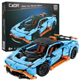 klocki-techniczne-cada-1120-el-wyscigowka-speed-cowboy-dla-dzieci-c61050w