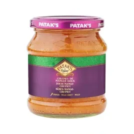 patak-s-chutney-mango-slodki-340g-indyjski-sos-do-curry-ryzu-serow
