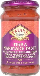 patak-s-pasta-tikka-300g-indyjska-przyprawa-do-tikka-dhal-warzyw
