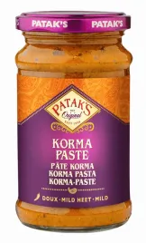 patak-s-pasta-korma-295g-indyjska-przyprawa-do-kurczaka-korma-i-curry