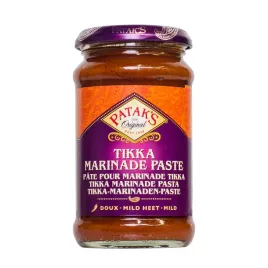 patak-s-pasta-tikka-300g-indyjska-przyprawa-do-tikka-dhal-warzyw