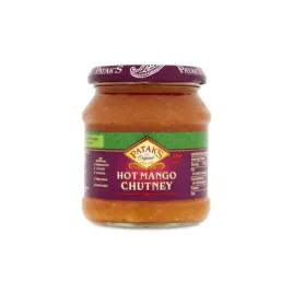 patak-s-chutney-mango-ostry-340g-indyjski-sos-do-curry-samosy-naan