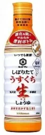 kikkoman-niepasteryzowany-japonski-sos-sojowy-nama-shoyu-usukuchi-450ml