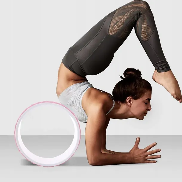 yoga-wheel-walek-kolo-do-jogi-cwiczen-dharma-roller-pilates-rozciagania-kolor-bialy-rozowy