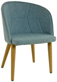 fotel-dankor-design-lisc-niebieski