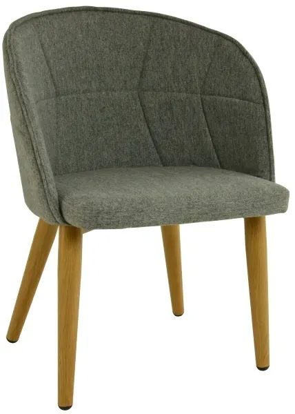 fotel-dankor-design-lisc-szary