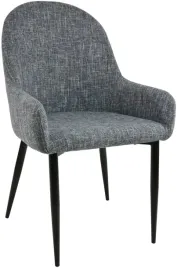 fotel-dankor-design-krono-szary-nogi-czarne