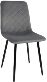 krzeslo-dankor-design-vita-welur-szary-velvet