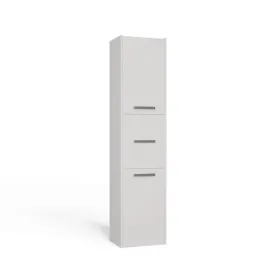 szafka-regal-slupek-3-drzwi-malwa-s43-bialy