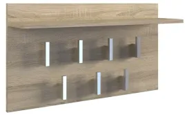 wieszak-scienny-i-polka-2f-dab-sonoma-przedpokoj-korytarz-70x40x20-cm