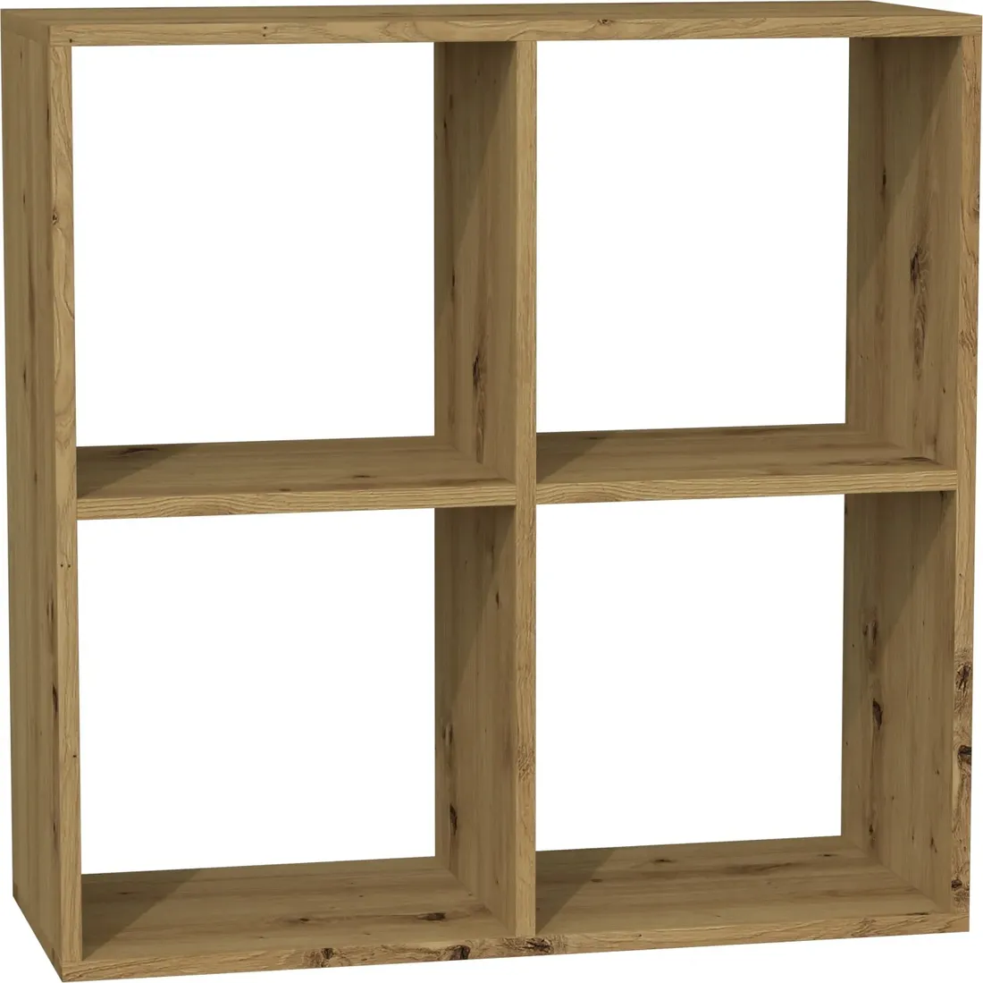 narozne-biurko-plus-regal-malax-2x2-dab-artisan-stan-nowy