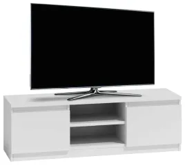 szafka-rtv-120-cm-bialy-stolik-pod-tv-telewizor-do-salonu