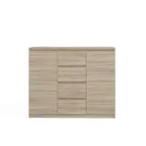 komoda-2d4s-120-cm-szafka-2-drzwi-4-szuflady-dab-sonoma-material-plyta-laminowana