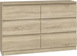 komoda-malwa-m6-120-dab-sonoma-6-szuflad-120-cm-do-salonu-do-sypialni