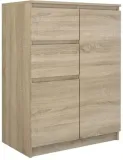 komoda-2d2s-szafka-wys-97-cm-2-drzwi-2-szuflady-dab-sonoma
