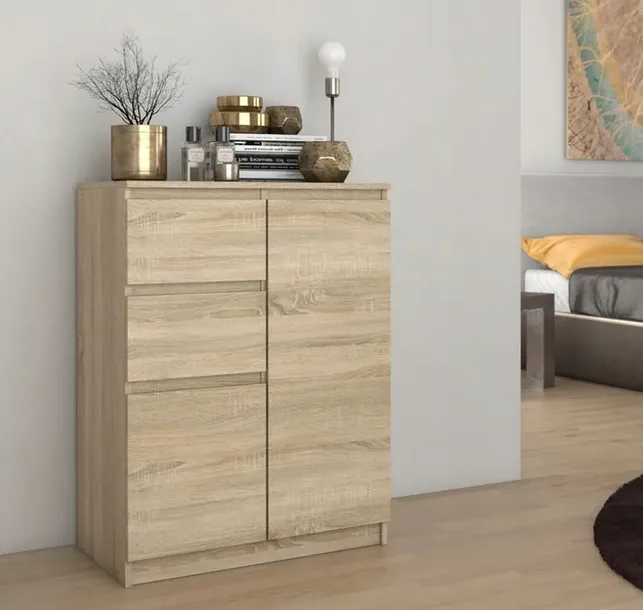 komoda-2d2s-szafka-wys-97-cm-2-drzwi-2-szuflady-dab-sonoma-kolekcja-2d2s