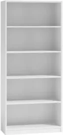 regal-80cm-polka-szafka-ksiazki-segregatory-bialy-salon-biuro-gabinet